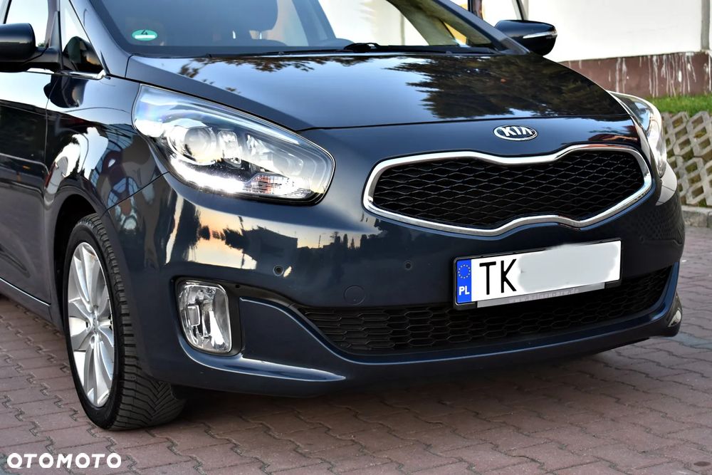 Kia Carens 1.6 GDI Business Line EU6 - 37