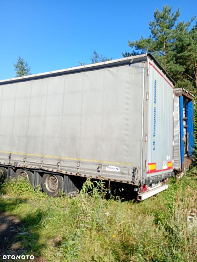 Schmitz Cargobull scb s3t - 4