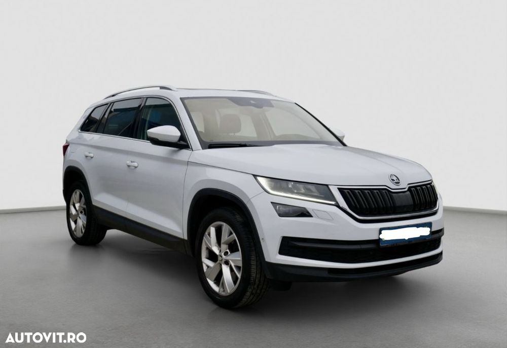 Skoda Kodiaq 2.0 TSI 4X4 DSG Style - 6