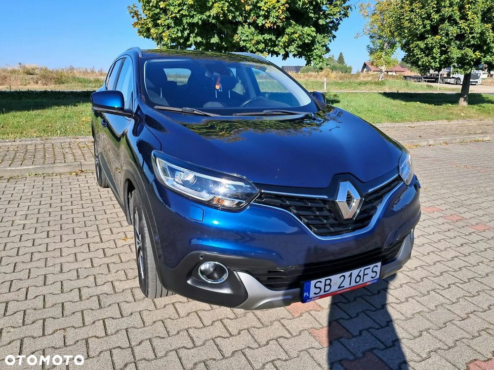 Renault Kadjar 1.6 dCi Energy Adventure - 4