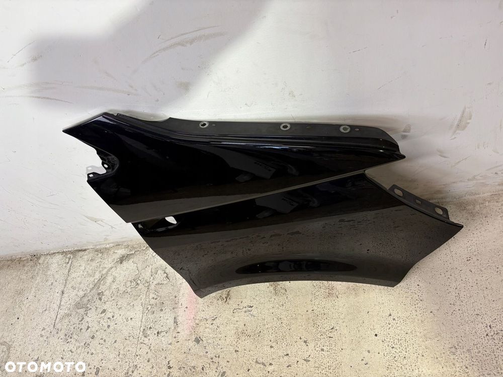 BŁOTNIK PRZÓD PRZEDNI PRAWY VOLKSWAGEN TRANSPORTER T6 - 2