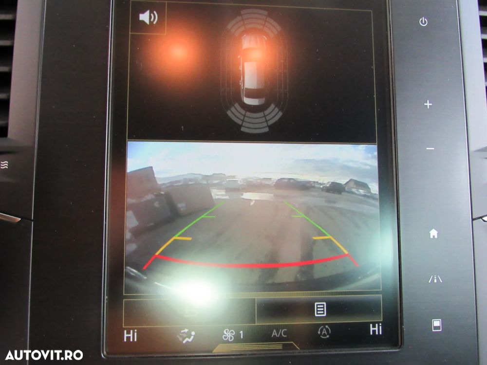 Renault Megane Energy dCi Intens - 33