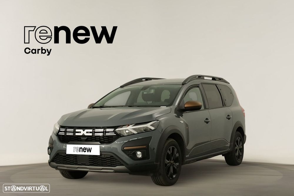 Dacia Jogger 1.0 ECO-G Extreme Bi-Fuel - 1