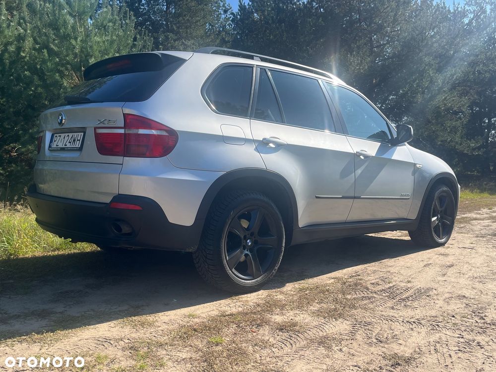 BMW X5 3.0d xDrive - 4