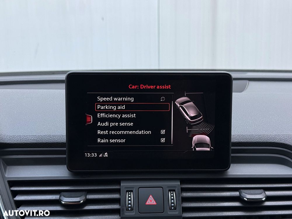 Audi Q5 2.0 40 TDI quattro S tronic Design - 30