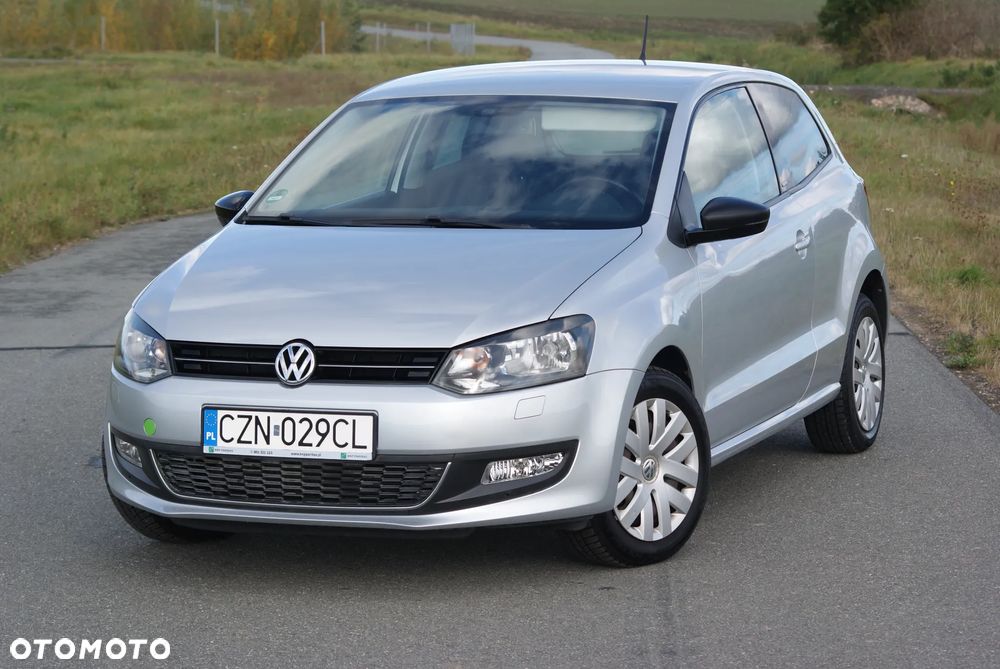 Volkswagen Polo 1.2 Style - 12