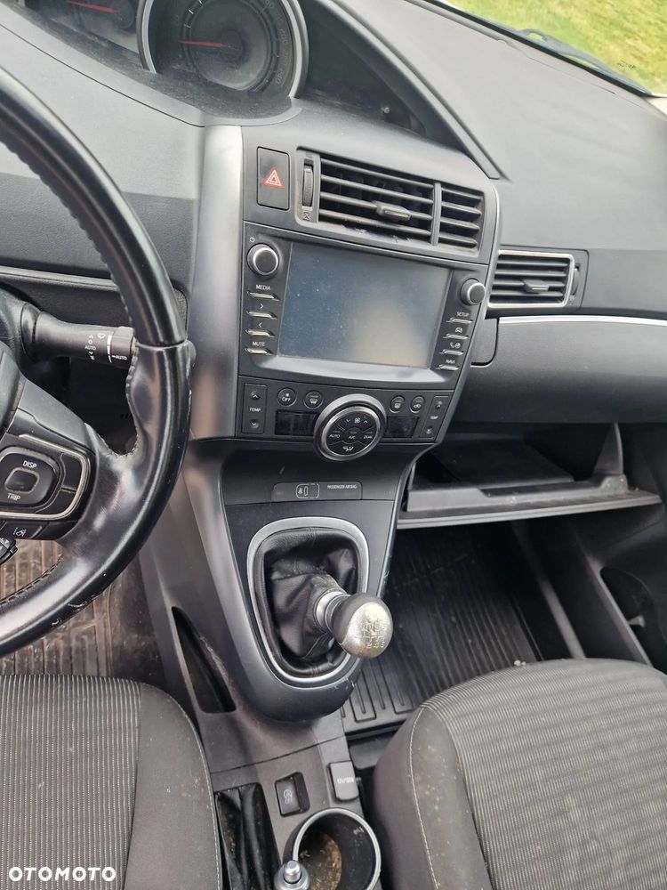 Toyota Verso 1.6 D-4D 5-Sitzer Start/Stop - 8