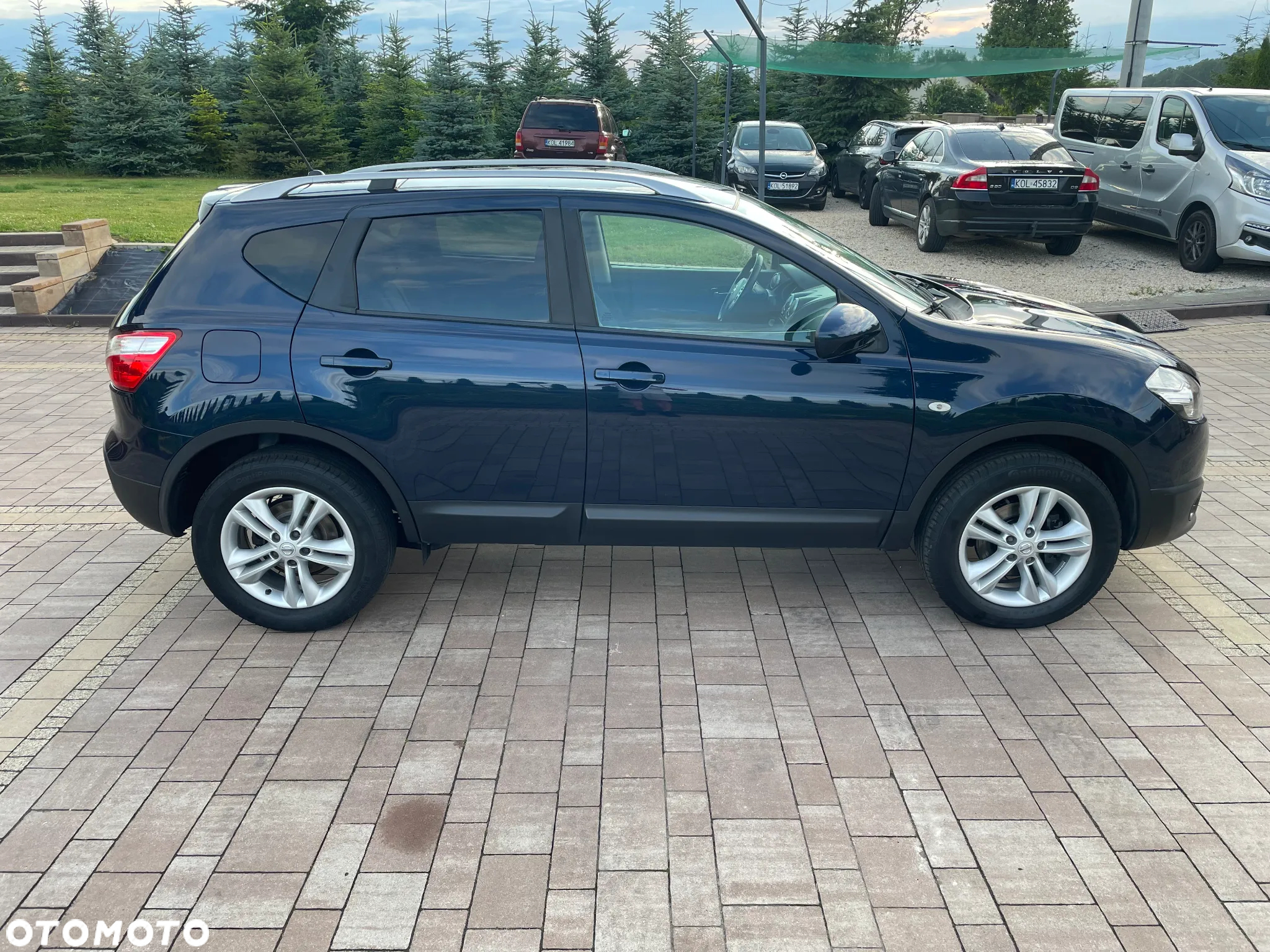 Nissan Qashqai 1.6 I-Way - 4