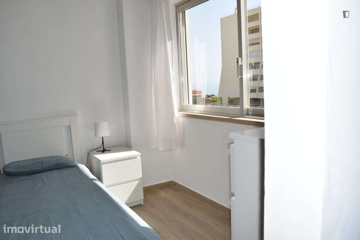 Apartamento com 1 quartos - localizado em Portimao - Grande imagem: 3/12