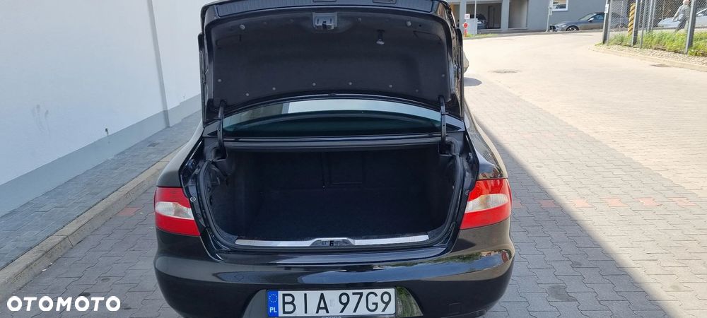 Skoda Superb 2.0 TSI Ambition DSG - 7