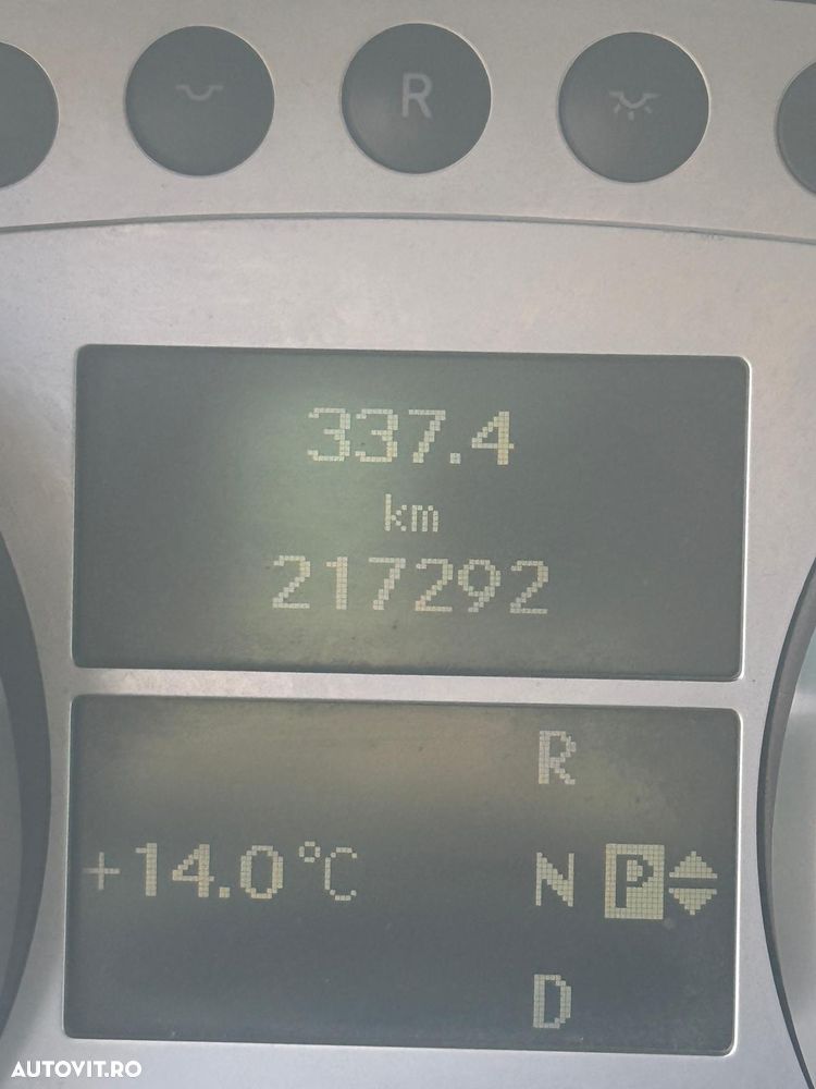 Mercedes-Benz ML 320 CDI 4Matic 7G-TRONIC - 5