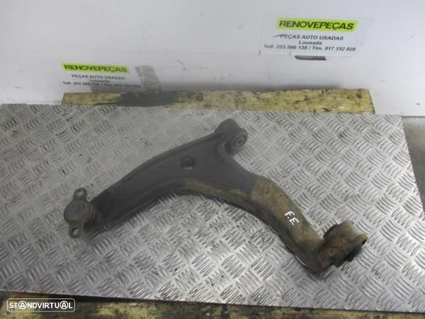 Braço Suspensao Frente Esq Volkswagen Transporter T5 Caixa (7Ha, 7Hh, - 1
