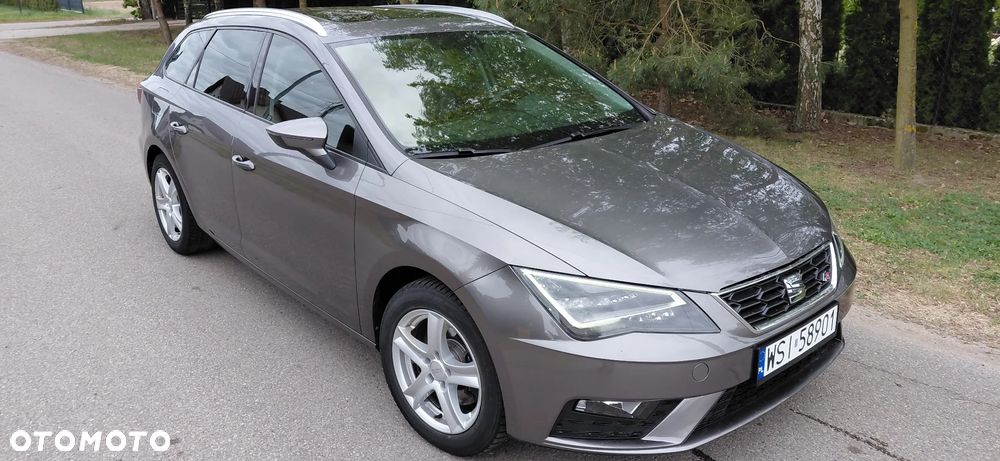 Seat Leon - 2