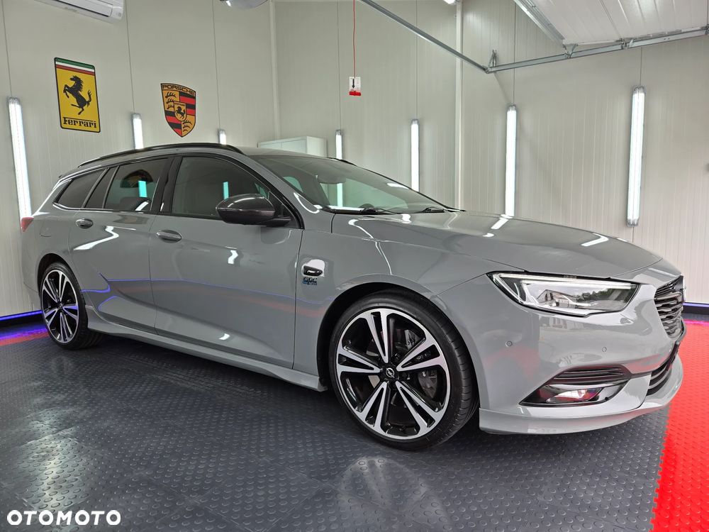 Opel Insignia 2.0 Direct Inj Trb 4x4 Ultimate Exclusive - 15
