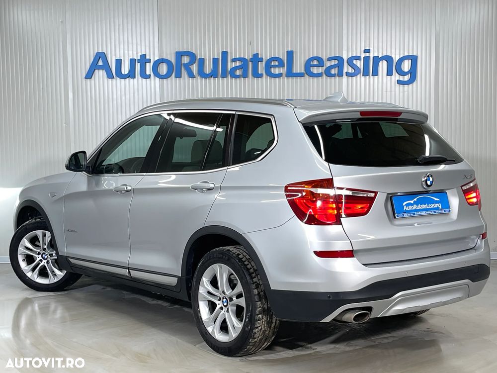BMW X3 - 4