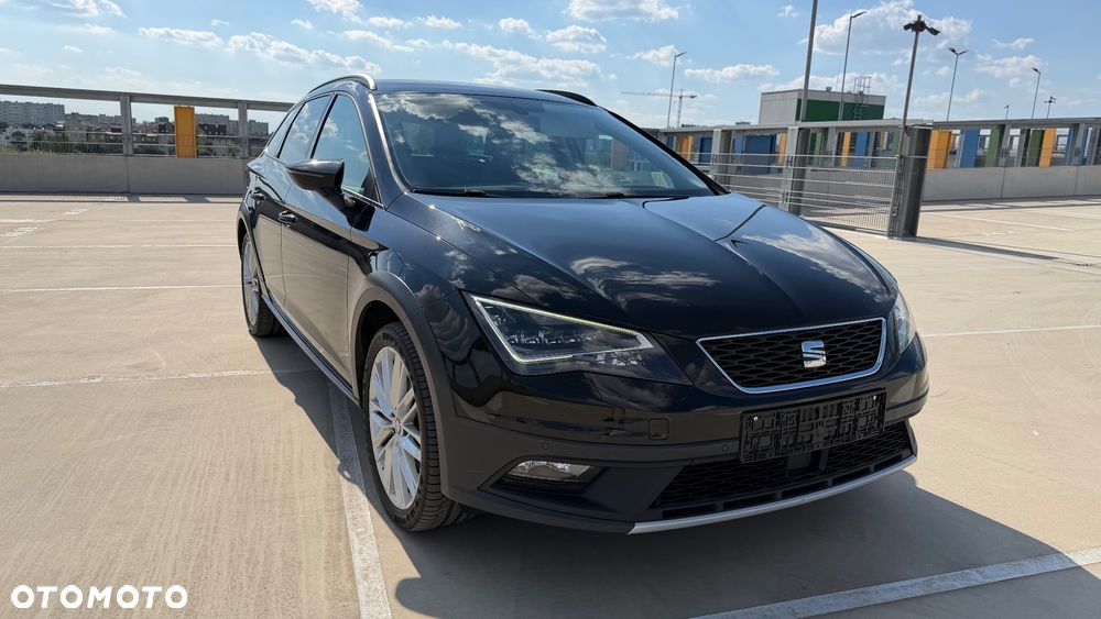 Seat Leon 1.8 TSI Start&Stop DSG XCELLENCE - 8