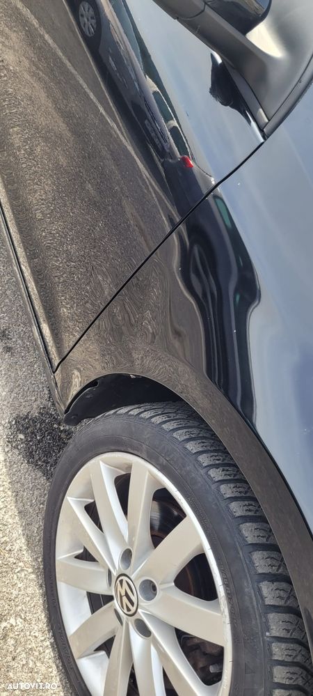 Volkswagen Golf - 25