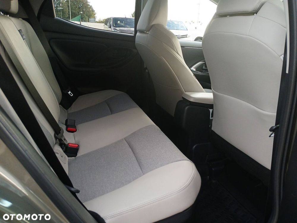 Toyota Yaris - 20