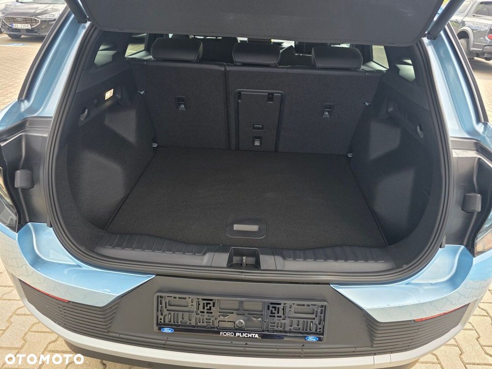 Ford Explorer - 34