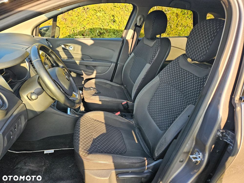 Renault Captur 1.2 Energy TCe Limited - 7