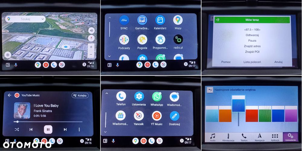 Ford Mondeo 2.0 EcoBlue ST-Line Plus - 5