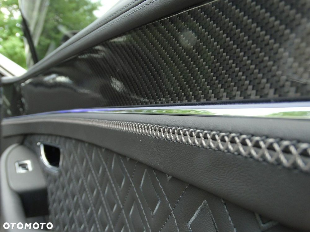 Bentley Continental GT New V8 - 20