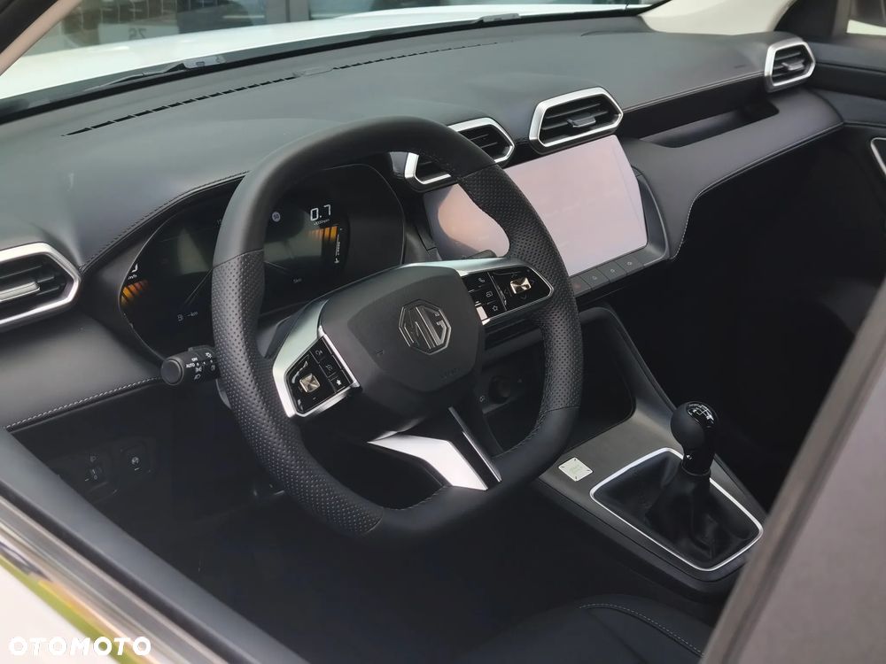 MG ZS 1.5 Excite - 11