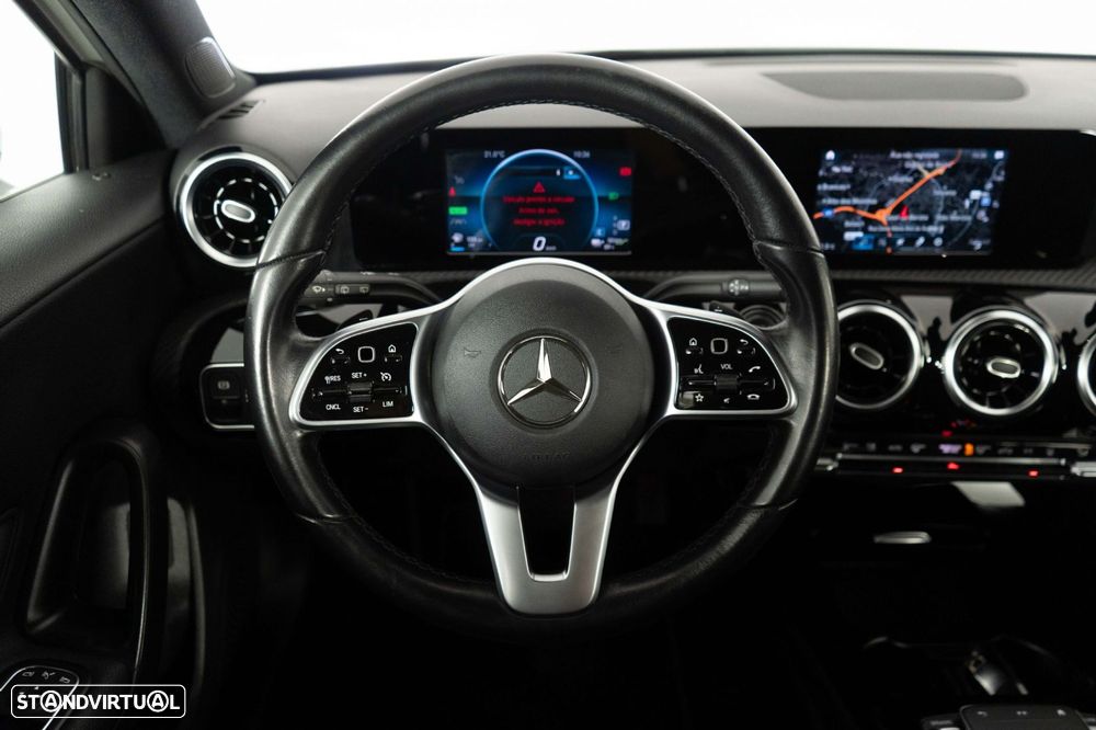 Mercedes-Benz A 250 e Progressive - 26