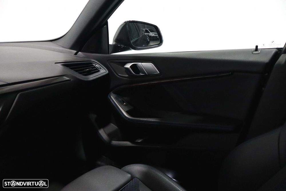 BMW 216 Gran Coupé d Pack Desportivo M - 27