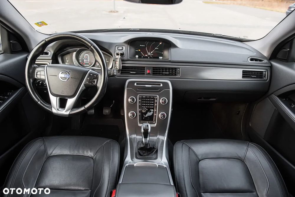 Volvo V70 D4 Summum - 25