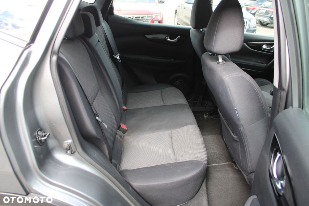 Nissan Qashqai - 20