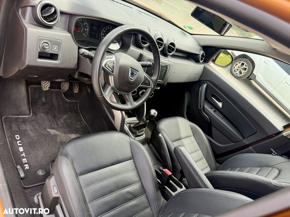 Dacia Duster - 11