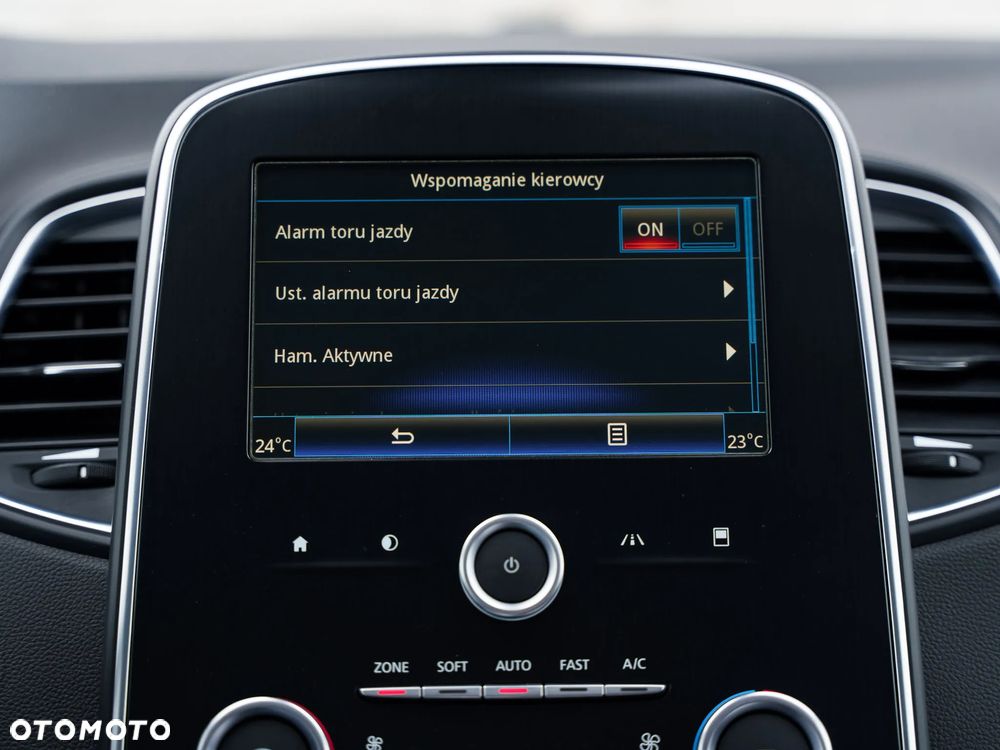 Renault Scenic ENERGY dCi 110 EDC Business - 29