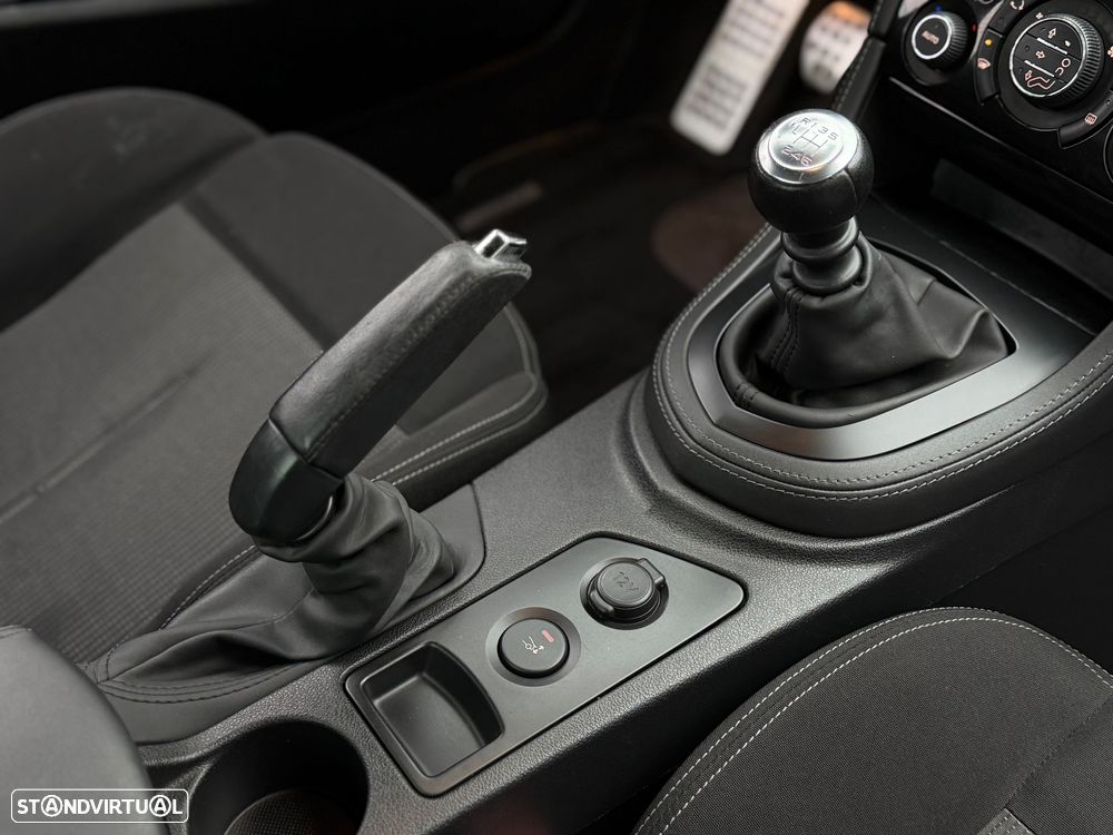 Peugeot RCZ 1.6 THP - 15