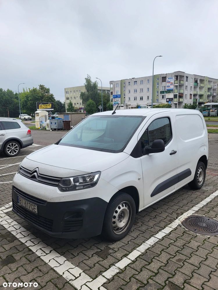 Citroën Berlingo VAN - 1