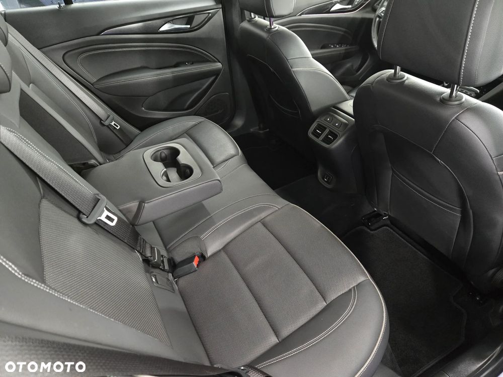 Opel Insignia 2.0 Ultimate Exclusive - 7