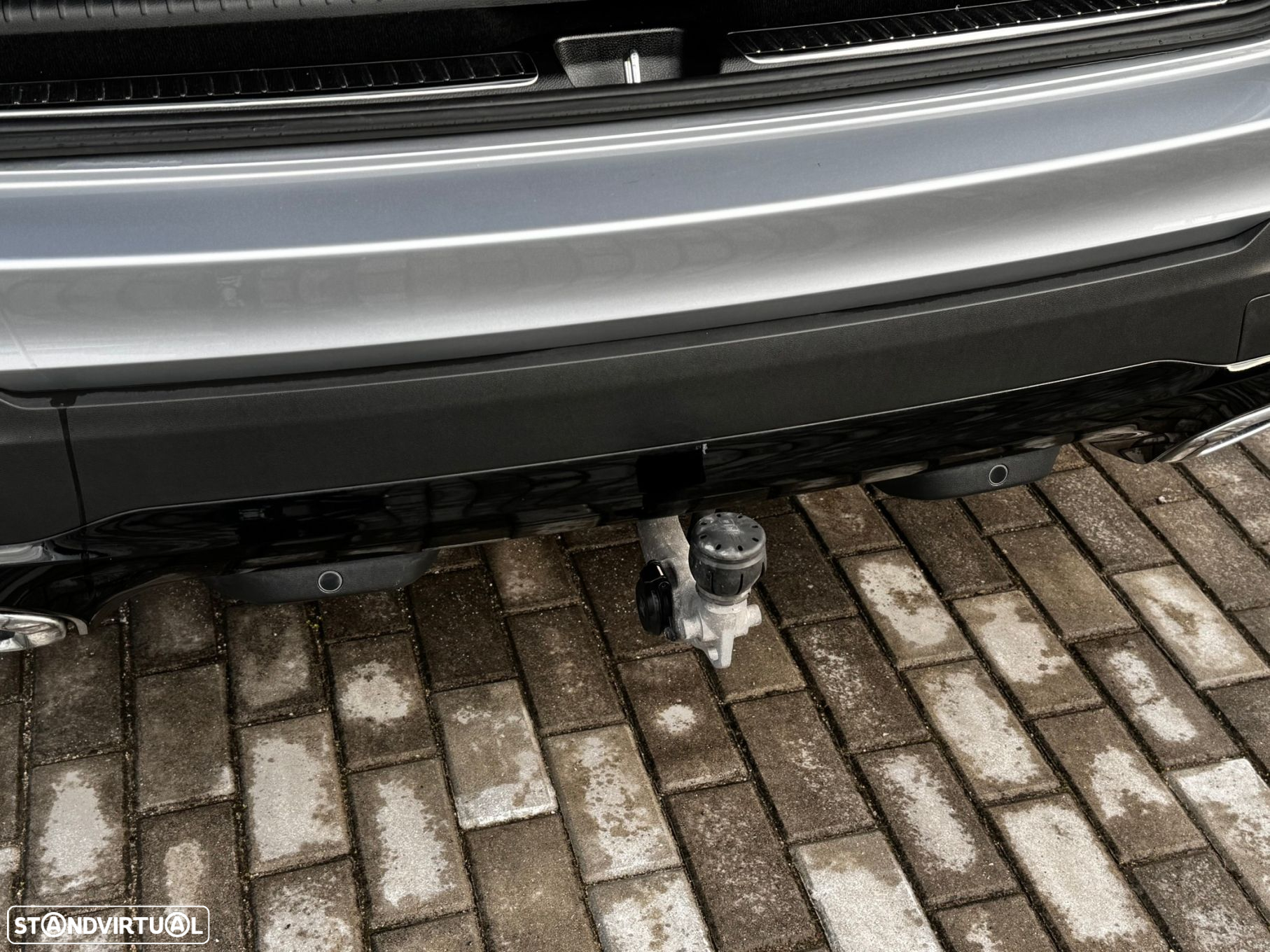 Mercedes-Benz GLC 300 de 4Matic - 25