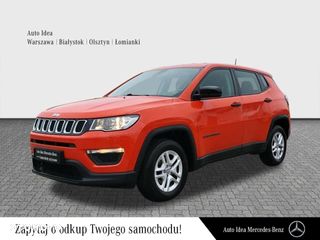 Jeep Compass 1.4 TMair Sport FWD S&S