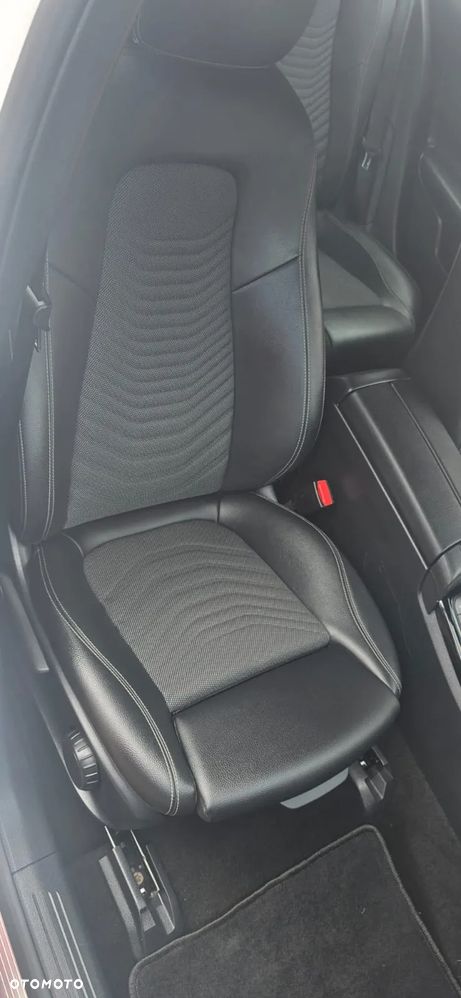 Mercedes-Benz Klasa A 180 Advanced Progressive - 16