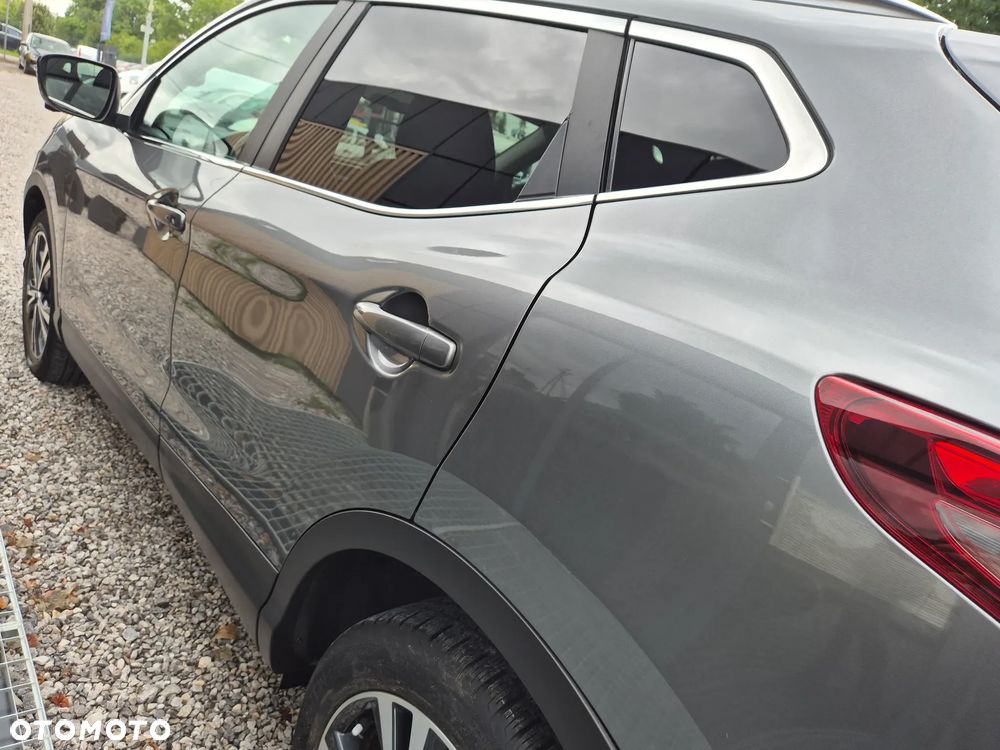 Nissan Qashqai 1.2 DIG-T Tekna+ Xtronic - 22