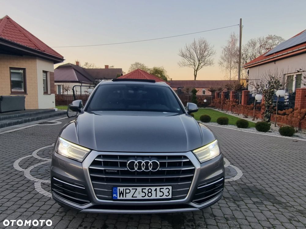 Audi Q5 2.0 TDI Quattro S tronic - 5