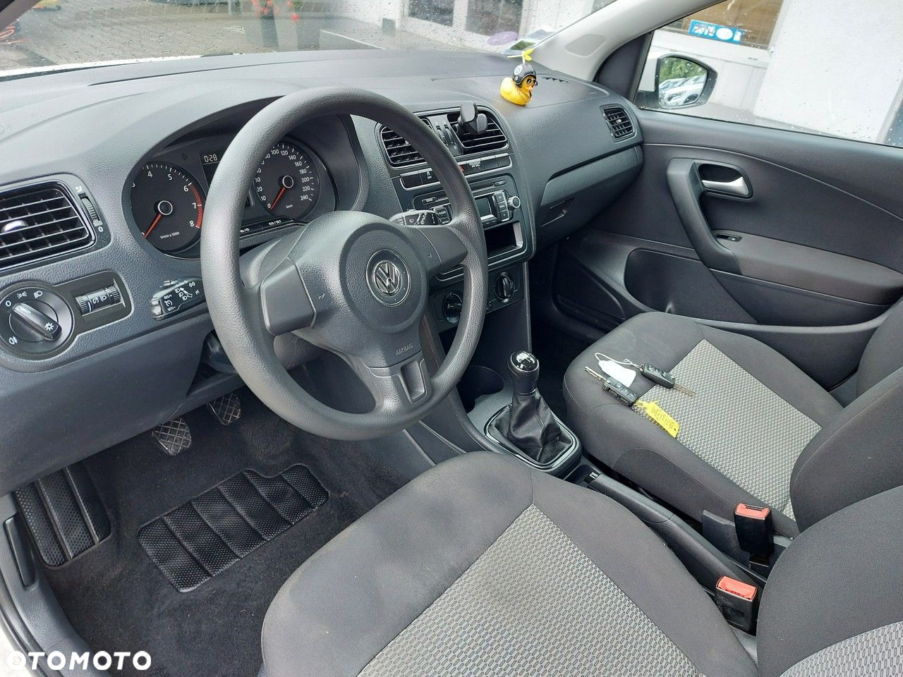 Volkswagen Polo - 12