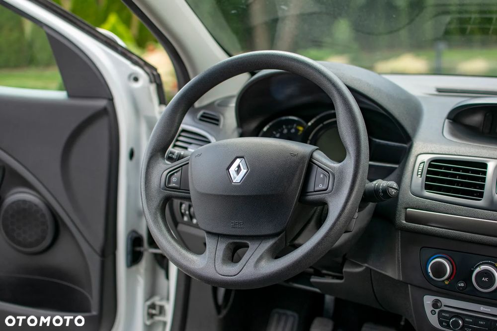 Renault Megane - 39