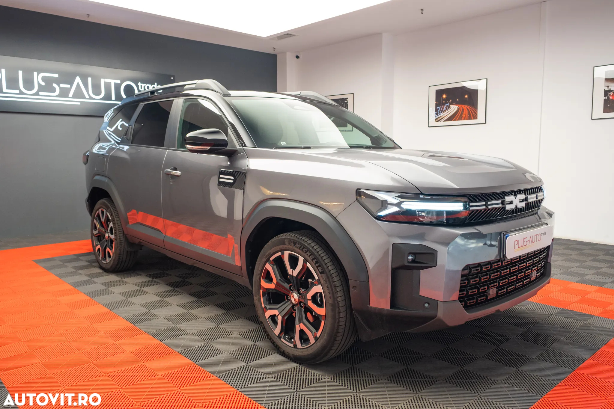 Dacia Bigster - 4