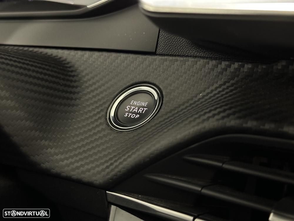 Peugeot e-208 51 kWh Allure - 27