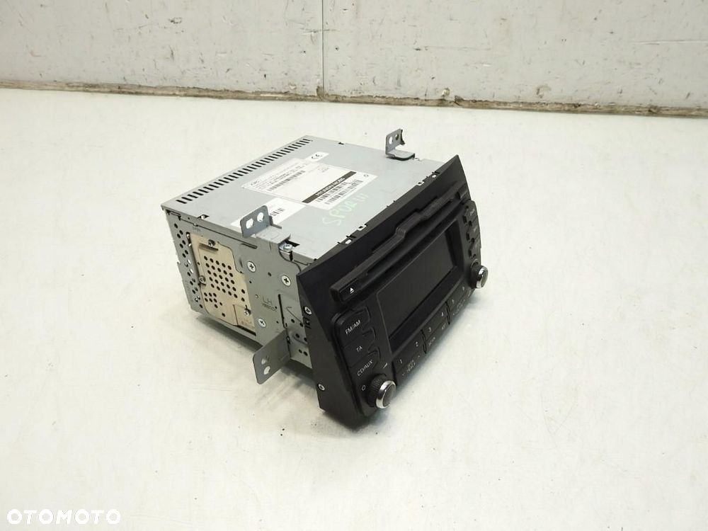 RADIO CD KIA SPORTAGE III 96160-3U230WK A-200SLSBWK - 6