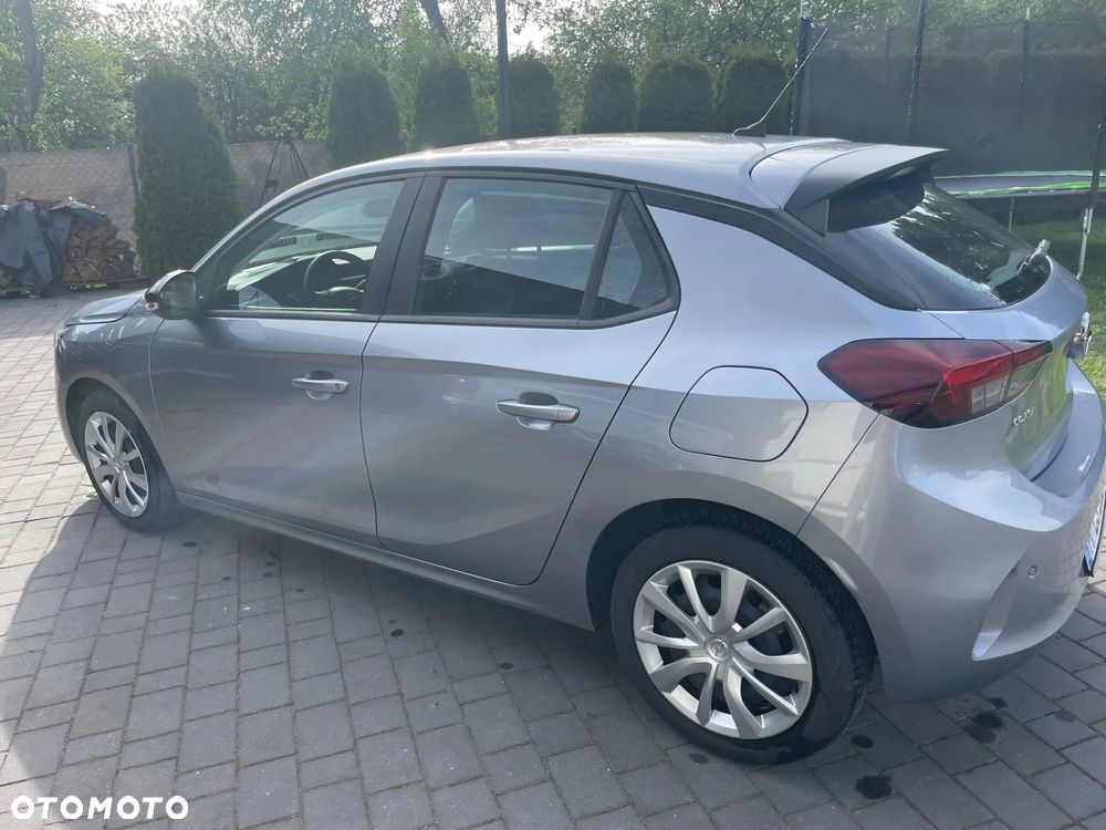 Opel Corsa 1.5 D GS Line Plus Pack S&S - 13