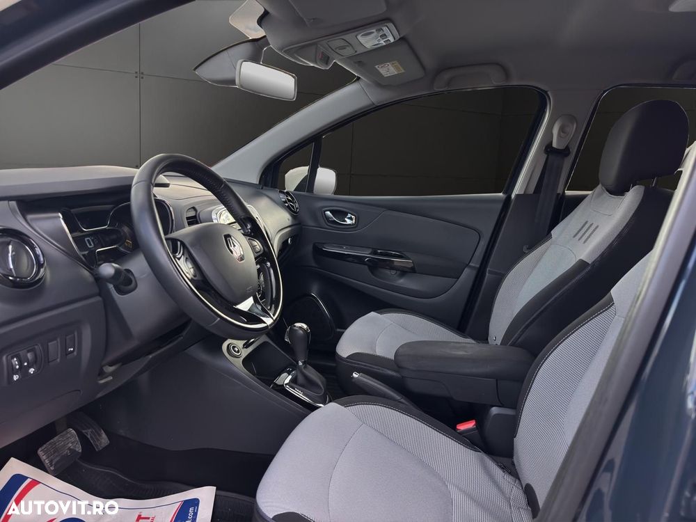 Renault Captur - 5