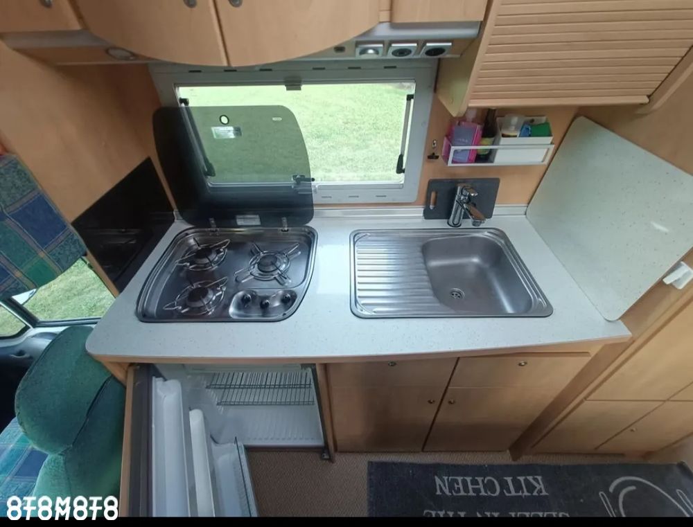 Fiat Ducato - 20