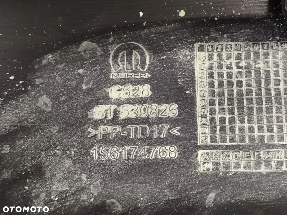 ALFA ROMEO JUNIOR 2024- ZDERZAK TYŁ TYLNY 6XPDC CZUJNIK MODUŁ OTWIERANIA KLAPY BAGAŻNIKA NOGĄ KOMPLETNY NOWY ORYGINAŁ - 21